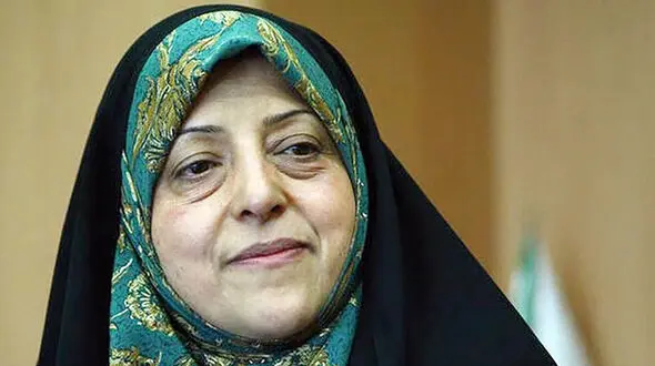 حذف عجیب و توهین آمیز معاون رئیس جمهور از برنامه تلویزیونی!