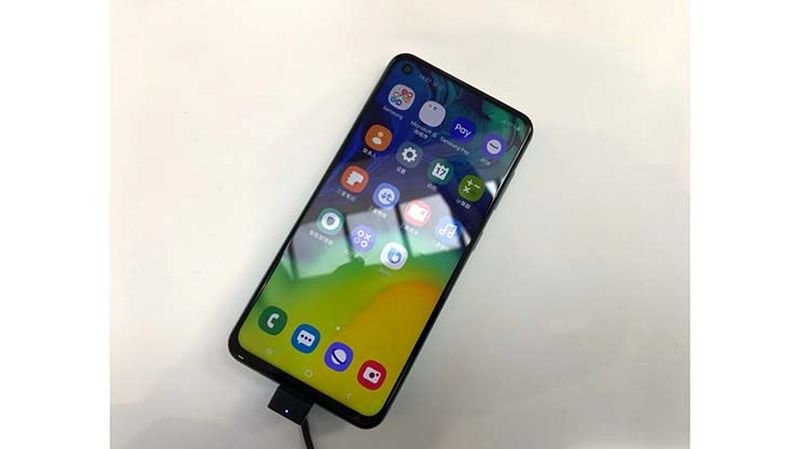 رونمایی سامسونگ از دو گوشی جدید خود با نام‌های گلکسی A60 و A40s