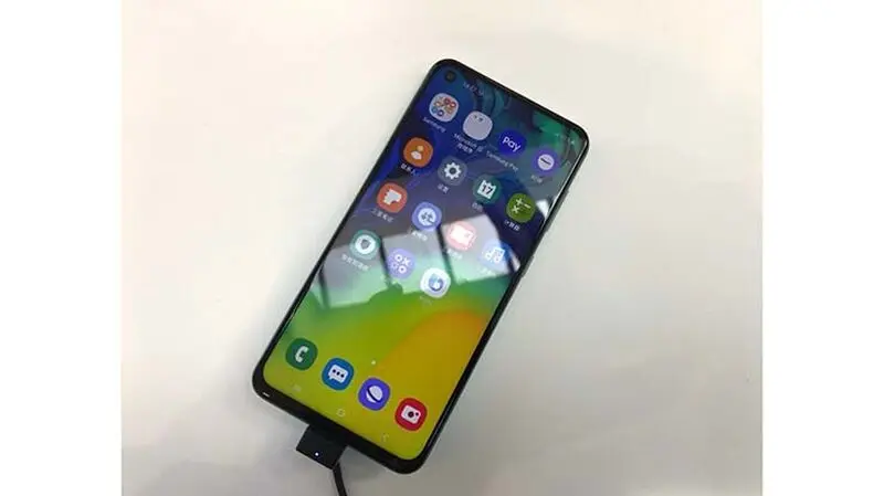 رونمایی سامسونگ از دو گوشی جدید خود با نام‌های گلکسی A60 و A40s