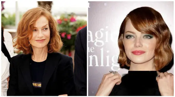 شانس بالای اما استون و ایزابل هوپر برای دریافت اسکار