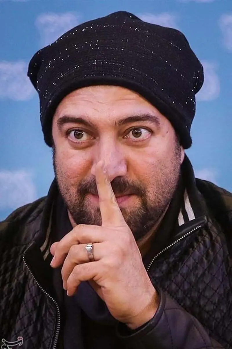 مجید صالحی هنرمند