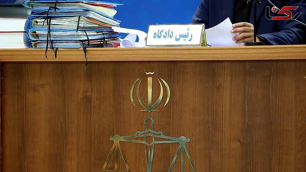 5 دفاع از حکمی که جنجالی شد / گفتگو با قاضی یک پرونده اغتشاش + جزییات