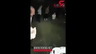 مرغی که از خجالت شهرک‌نشین صهیونیست درآمد + فیلم