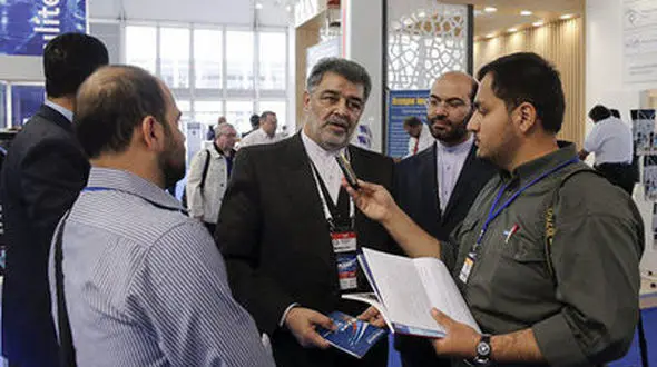 صادرات پهپادهای ایرانی به روسیه 