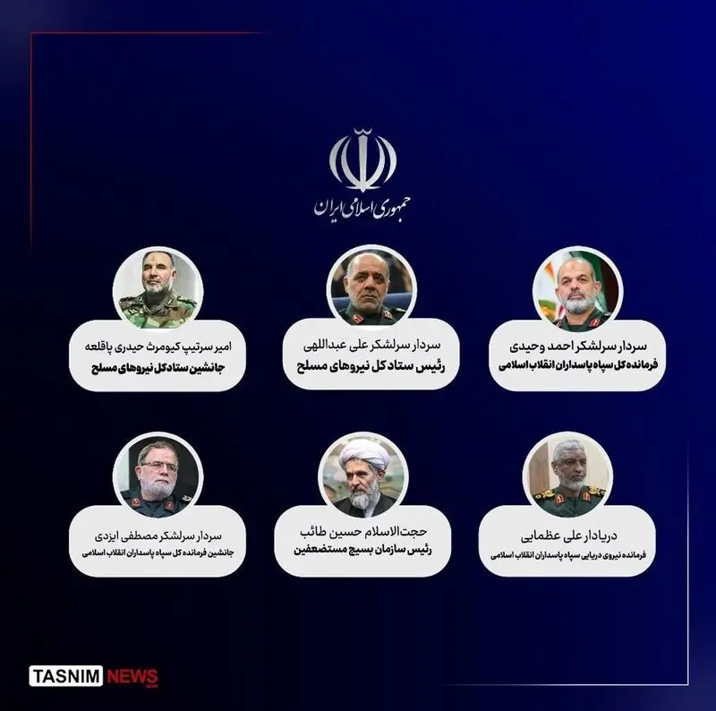 رهبر انقلاب , 