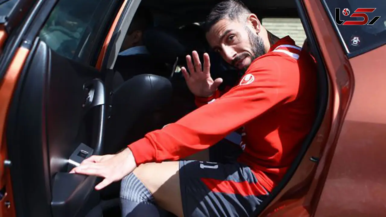 سورپرایز بزرگ پرسپولیس در راه است