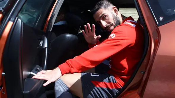 سورپرایز بزرگ پرسپولیس در راه است