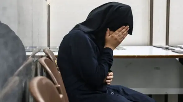 عذاب وجدان دختر جوان راز قتل هووی مادر را فاش کرد