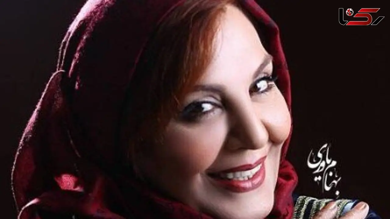 فیلم/ پست احساسی زهره حمیدی برای رضا داوودنژاد/ روح جفتشان شاد 