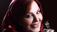 فیلم/ پست احساسی زهره حمیدی برای رضا داوودنژاد/ روح جفتشان شاد 