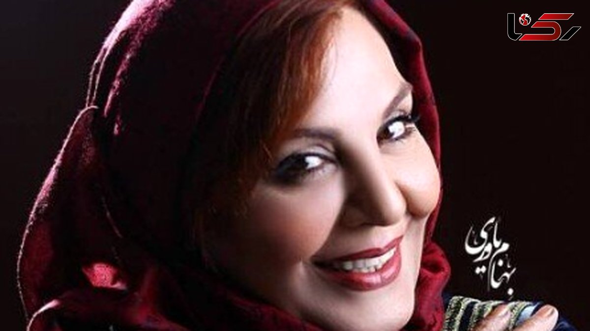 فیلم/ پست احساسی زهره حمیدی برای رضا داوودنژاد/ روح جفتشان شاد