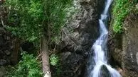 دو چهره از جاهای دیدنی ایران