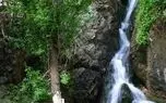 دو چهره از جاهای دیدنی ایران