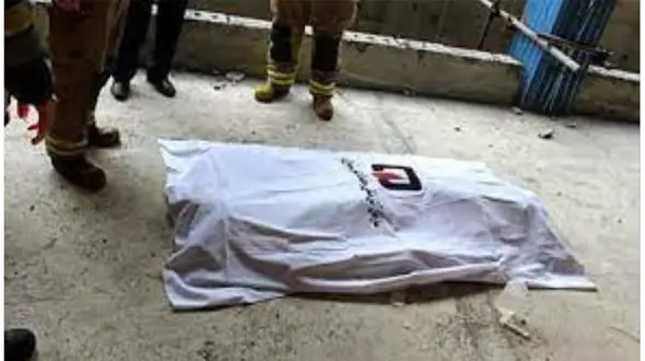 خفه شدن بچه با شیشه بالابر ماشین پدرش / پدر ریموت را زده بود