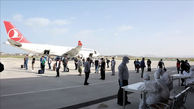 مسافران ورودی به عمان از مبداء ایران و عراق قرنطینه می‌شوند