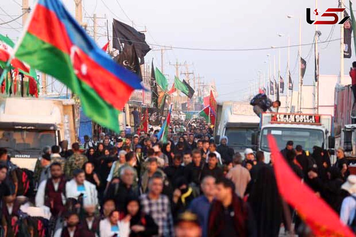 مشکل انتقال زائران از شلمچه عراق به نجف تا حدودی برطرف شد