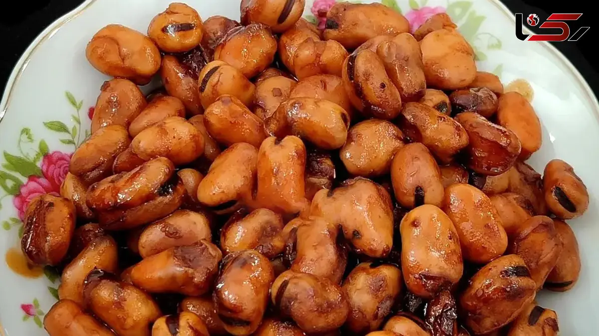 باقالی با طعم جدید و خوشمزه ‌ بپزید / باقالی با اسانس رب انار و سماق