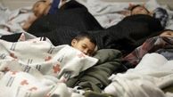 دولت آمریکا آمار واقعی کودکان مهاجر بازداشتی را اعلام نکرده است 
