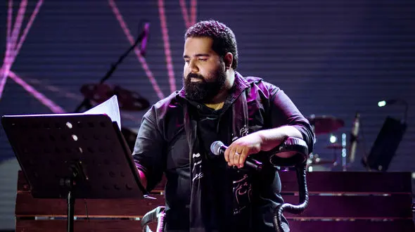 واکنش وکیل رضا صادقی به حکم دادگاه برای این خواننده