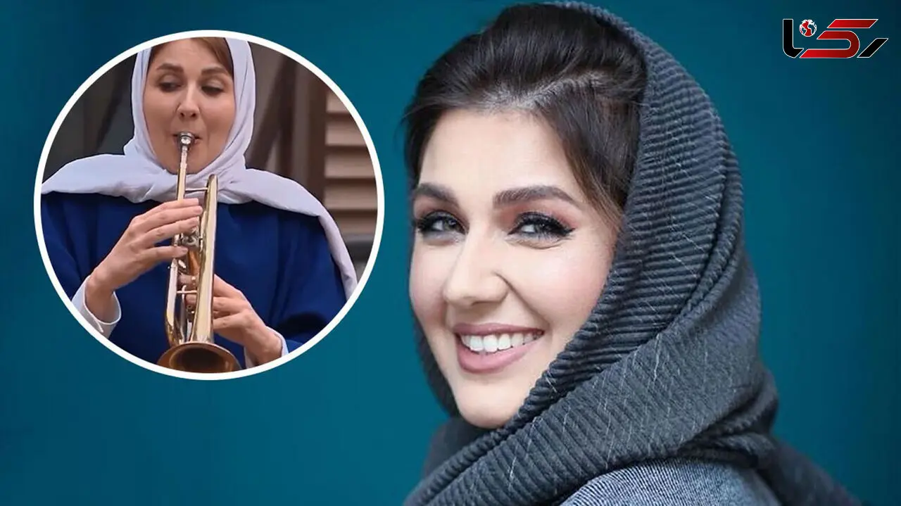 گلوریا هاردی: من و ساعد اختلاف داریم اما بالاخره به تفاهم می رسیم!
