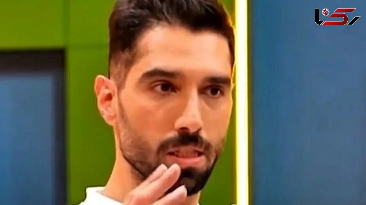 سیدمحمد موسوی : تو کوبا مسابقه داشتیم از شدت فقر بازیکناشون حمله کردن و همه چی رو بردن؛  پسته ، خوراکی ها و حتی ...