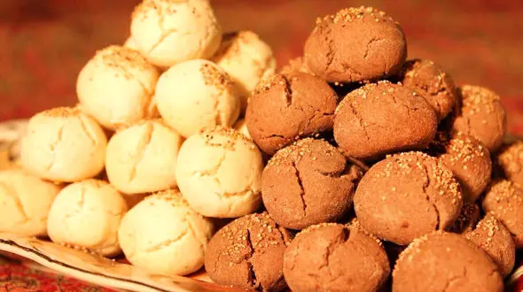 تاملی بر بازار شیرینی در شب عید ۹۸/قنادان چه می‌گویند؟