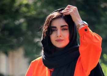 فیلم / مهشید جوادی، بازیگر آذری زبان سریال بچه مهندس: تُرک‌ها خیلی بچه دوست دارند، وقتی برادرم به دنیا اومد مامان بزرگ و بابابزرگم... 