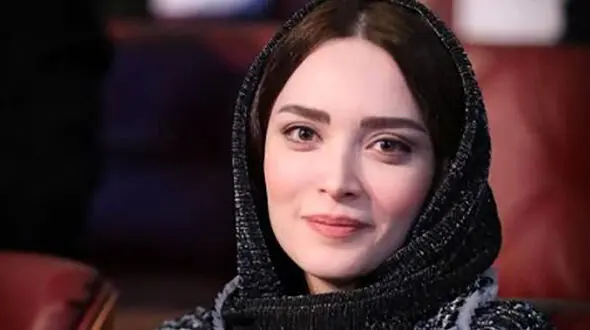  ویدئو/ تاب سواری بهنوش طباطبایی در این سن و سال! 