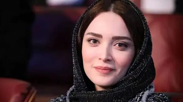  ویدئو/ تاب سواری بهنوش طباطبایی در این سن و سال! 