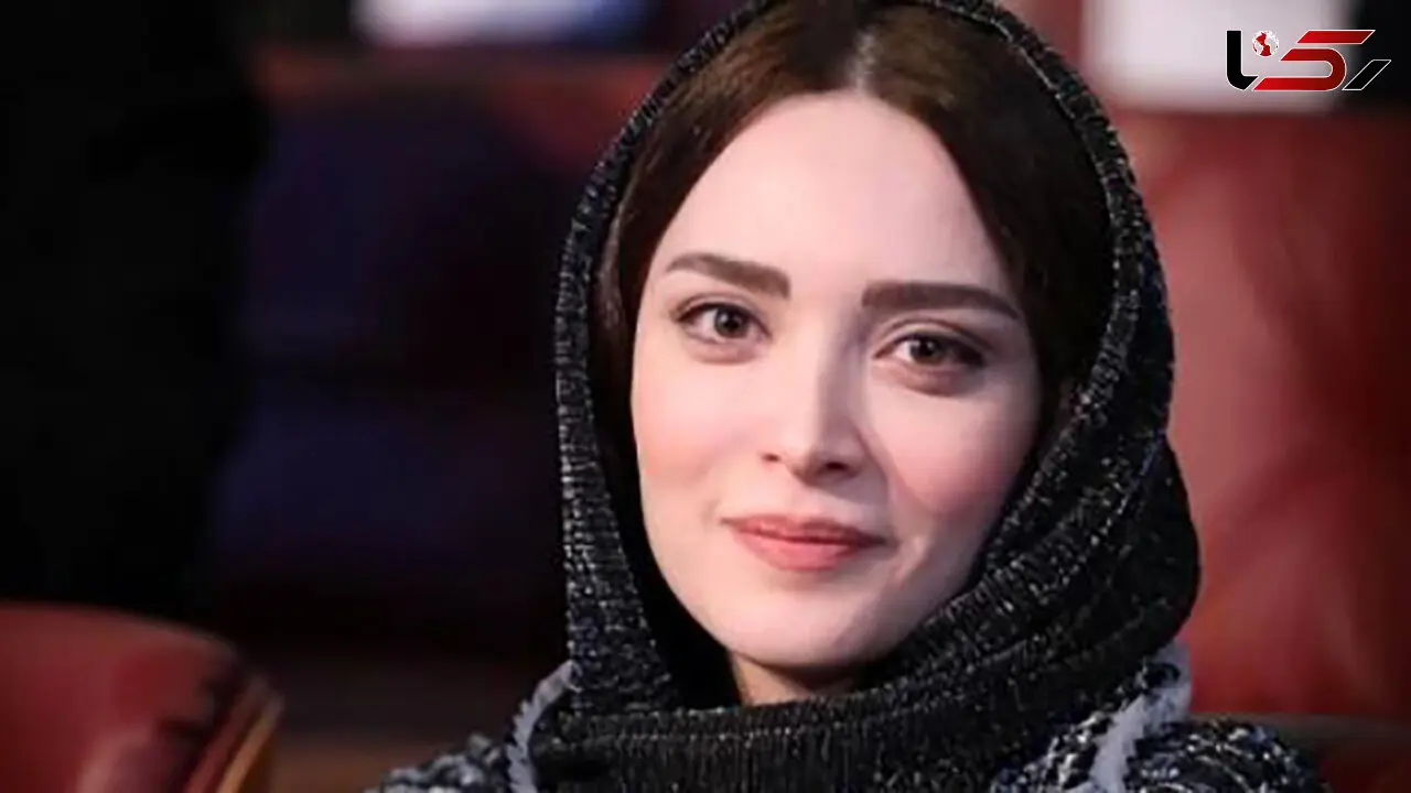  ویدئو/ تاب سواری بهنوش طباطبایی در این سن و سال! 