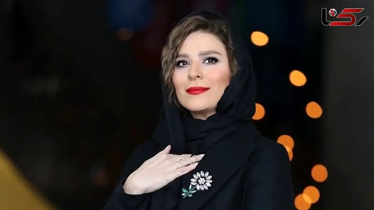 افتتاح سالن آرایشی سحر دولتشاهی با عروس زیبا