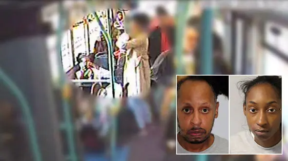 آزارهای زن 25 ساله و شوهر 52 ساله اش نوزاد 4 ماهه را به کشتن داد +فیلم و عکس