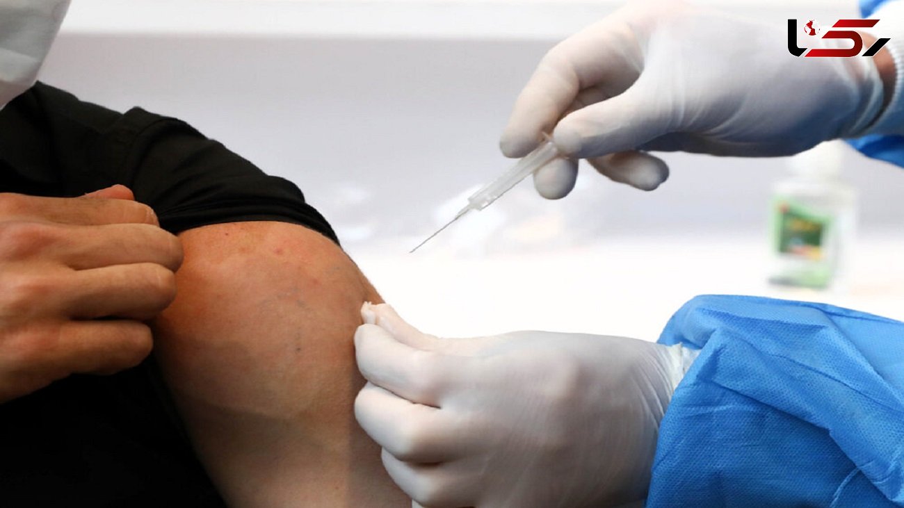 زمان دقیق واکسیناسیون معلمان اعلام شد
