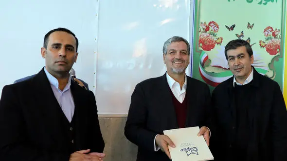  گزارش اختصاصی رکنا از نخستین سمینار بدنسازی نچرال (طبیعی) در تاریخ ورزش ایران+ فیلم و تصاویر