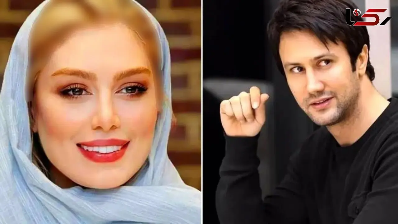اعتراف شاهرخ استخری درباره یک سکانس با سحر قریشی + فیلم