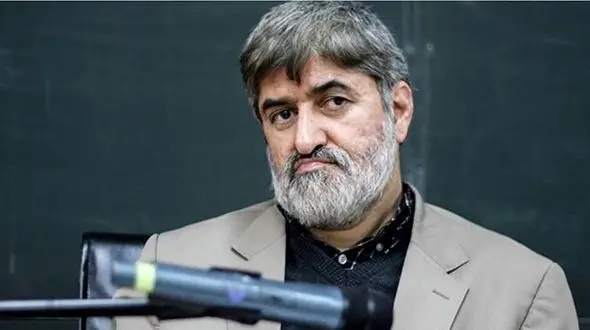 دفاع سفت و سخت علی مطهری از "چند همسری"!