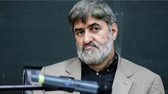 دفاع سفت و سخت علی مطهری از "چند همسری"!