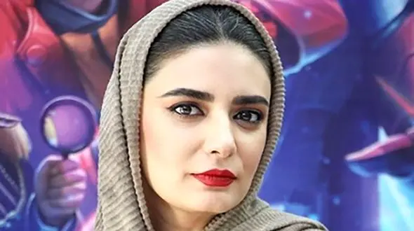 زیبایی منحصربفرد لیندا کیانی در شیک ترین لباس ! + عکس های بازیگری که عمل زیبایی ندارد !