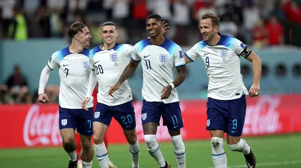 شکایت جدی ایران از تیم انگلیس ! / نتیجه به نفع ایران تغییر می کند ! ؟ + عکس شکایت نامه و علت آن 