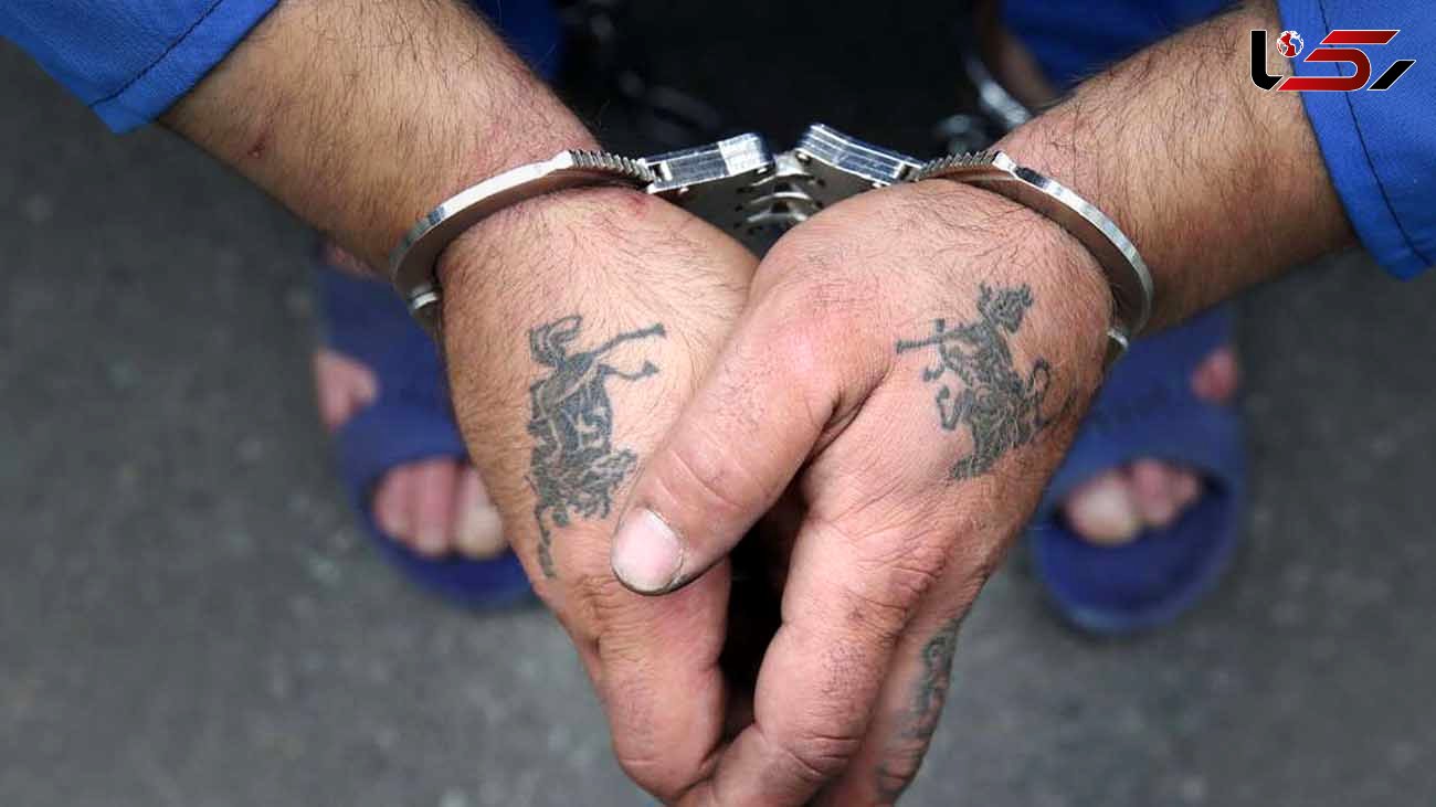 دستگیری کلاهبردار بدشانس در میدان شهر / راز چک های تقلبی در سقز فاش شد
