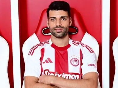 فیلم گل های مهدی طارمی به غول های اروپایی / از قیچی برگردان هایش تا ضربه سر در بازی با رئال مادرید 