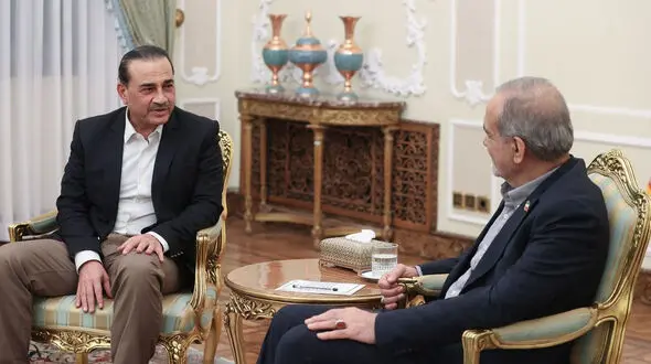  بیانیه ارتش پاکستان پس از دیدار مارشال عاصم منیر با پزشکیان
