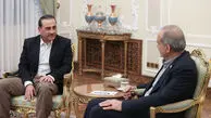  بیانیه ارتش پاکستان پس از دیدار مارشال عاصم منیر با پزشکیان