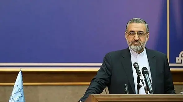 بازداشت 598 نفر از پرسنل قوه قضاییه وکیل و کار چاق کن + جزئیات