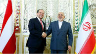 برگزاری دور اول مذاکرات وزرای امور خارجه ایران و اتریش