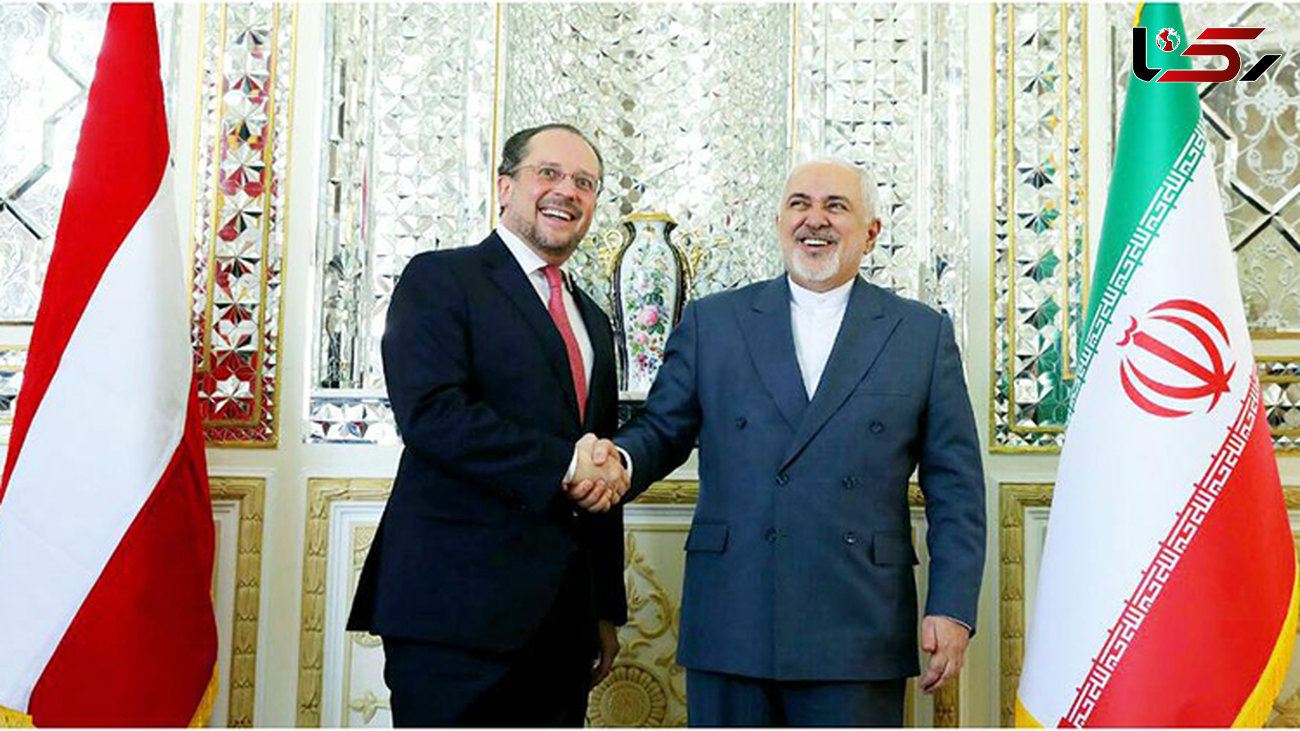 برگزاری دور اول مذاکرات وزرای امور خارجه ایران و اتریش