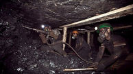 خبر تلخ / پیدا شدن جسد 2 معدن کار محبوس در معدن زغال سنگ طزره دامغان + فیلم