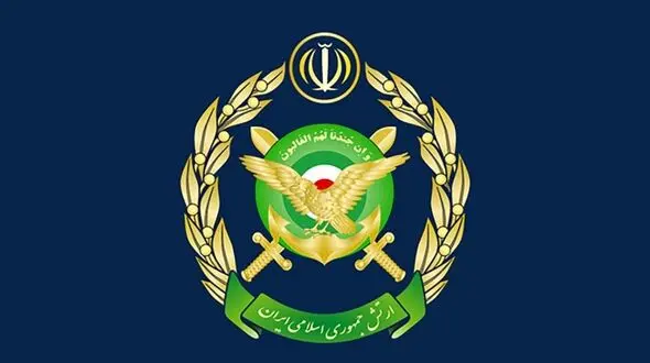 بیانیه ارتش به مناسبت 13 آبان