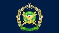ارتش هرگونه تخریب اموال عمومی و اختلال در امنیت مردم و کشور را محکوم کرد / از همرزمان خود در فرماندهی انتظامی جمهوری اسلامی حمایت می کنیم