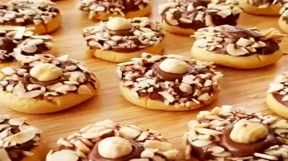 آموزش پخت شیرینی خوشمزه برای عید نوروز